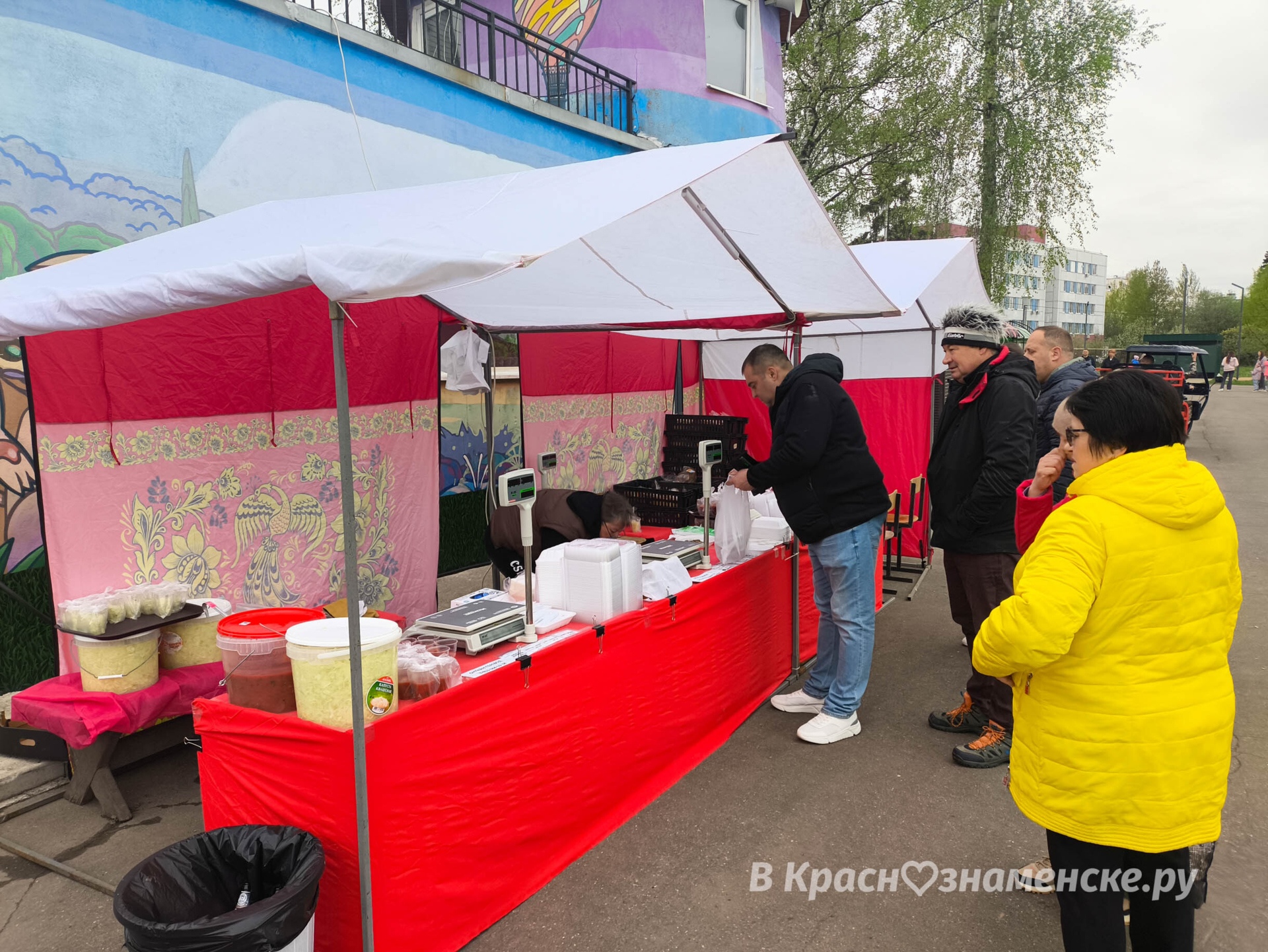 Фото 53888 — Краснознаменск