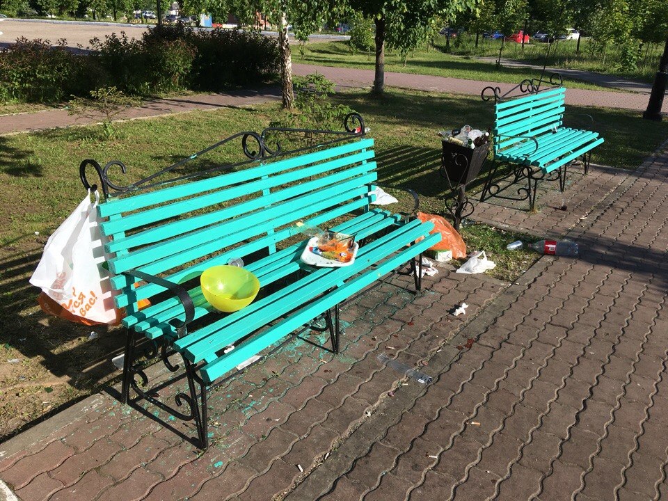 Утро доброе называется или же культура умеренного питья и св