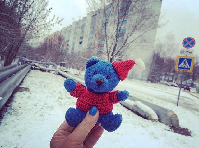 Автор фотографии 2macy