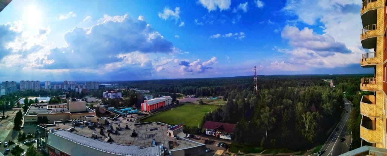 Какая красота ????????????????????????  фото: Оксана Васина — Краснознаменск