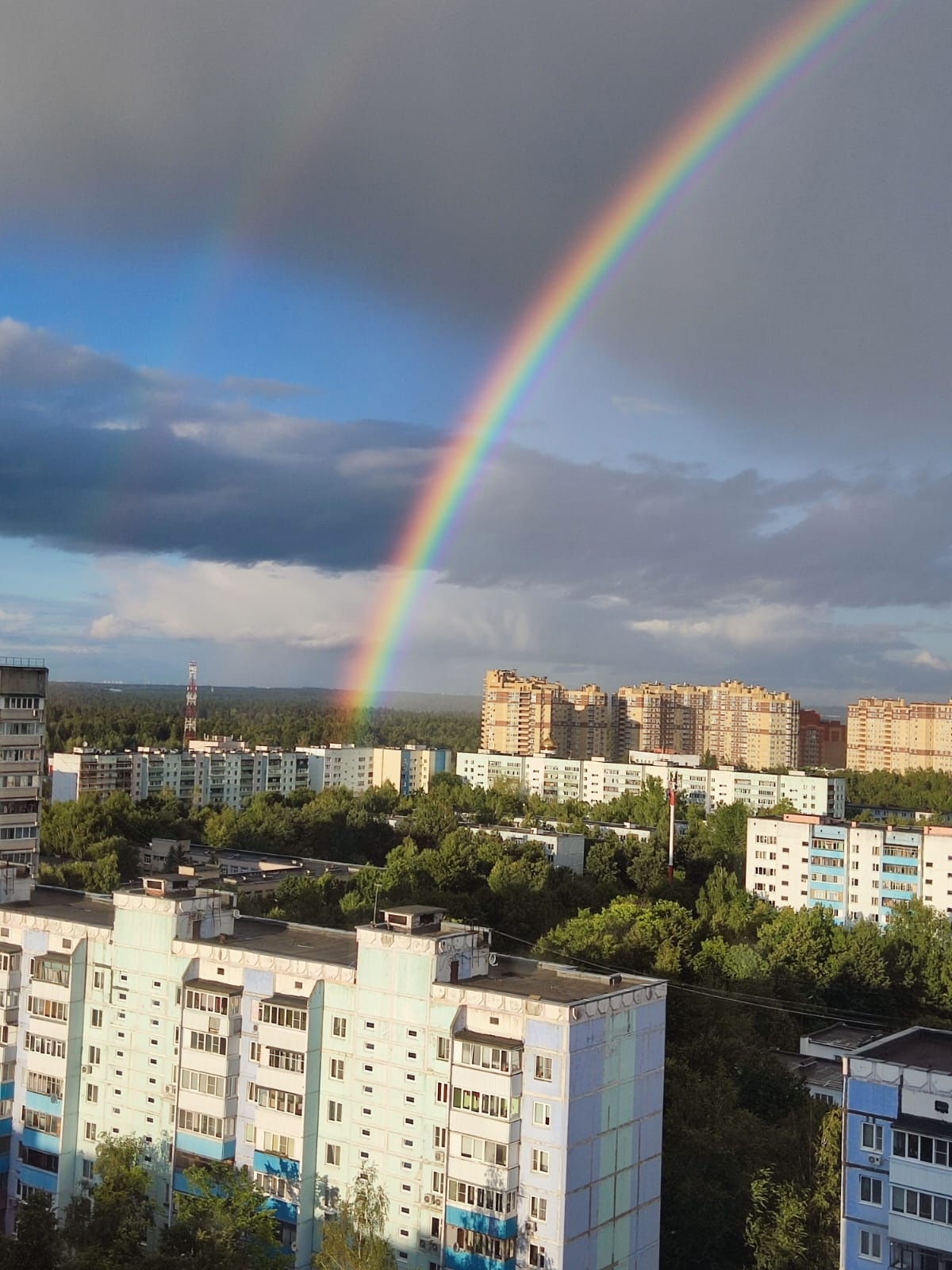 Фото 35018 — Краснознаменск