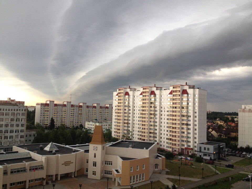 Доброе утро☺️???? — Краснознаменск