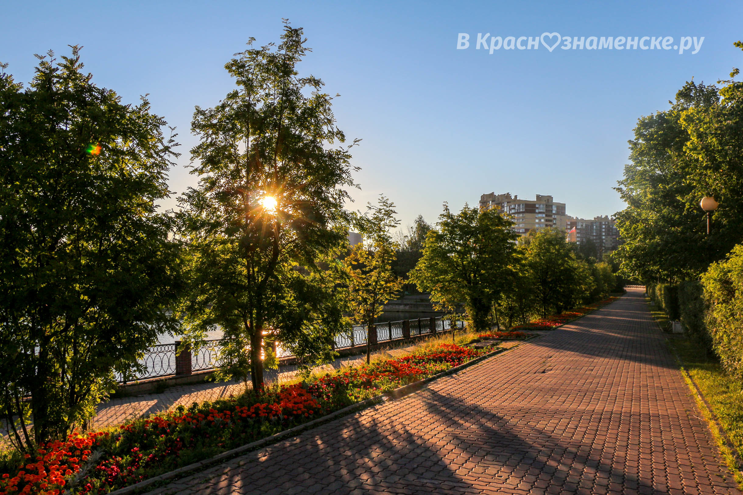 С ПЕРВЫМ ДНЕМ ВЕСНЫ! УРА, ТОВАРИЩИ! ))) — Краснознаменск