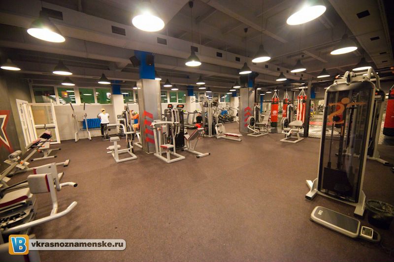 Быстрое меню — Краснознаменск