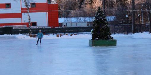 Фото 41572 — Краснознаменск