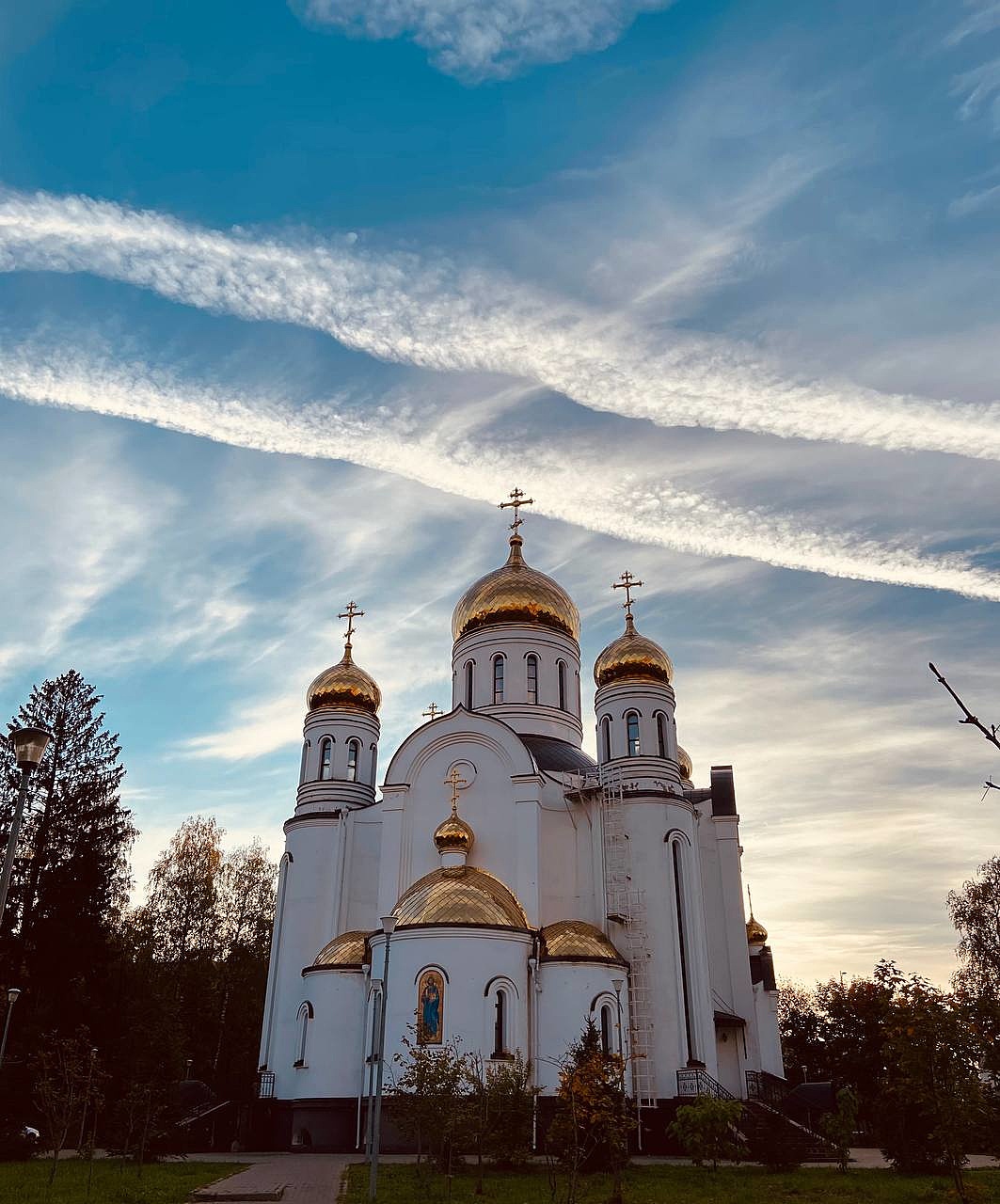 ???? Светлана Кузнецова — Краснознаменск