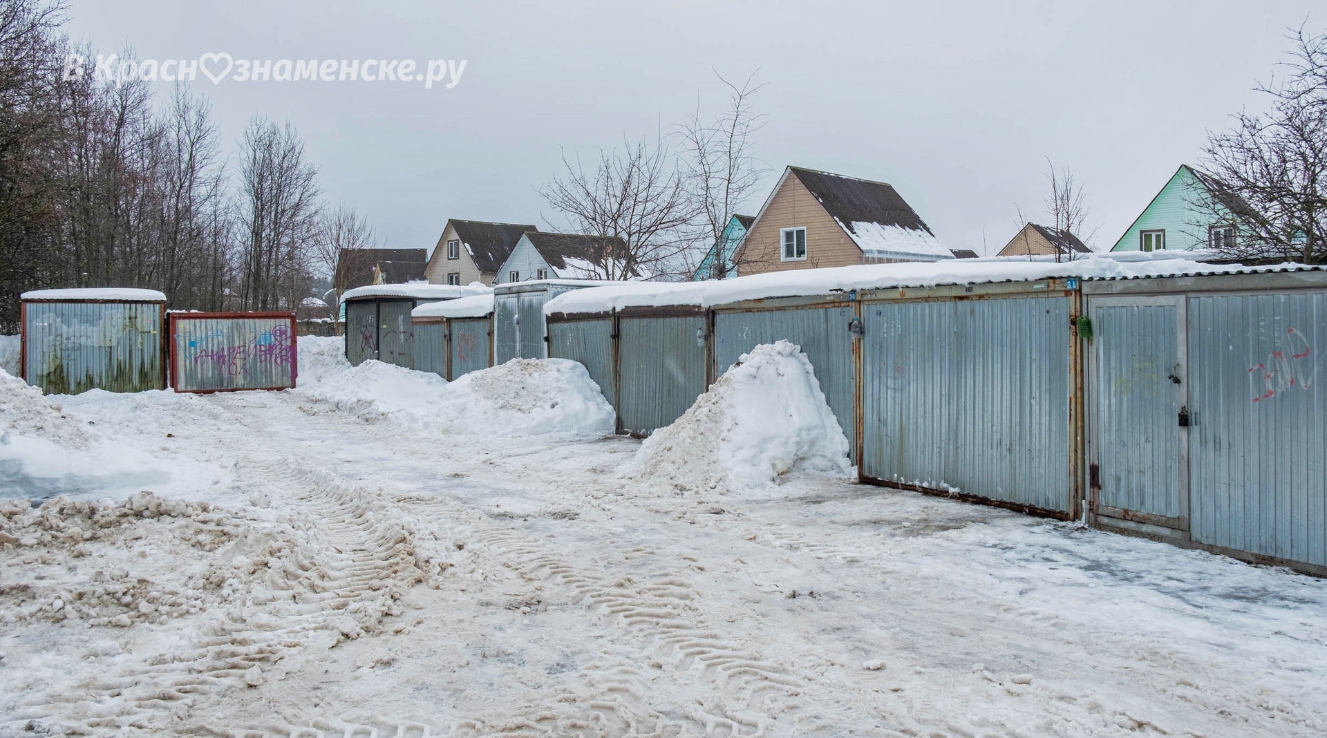 Фото 42322 — Краснознаменск