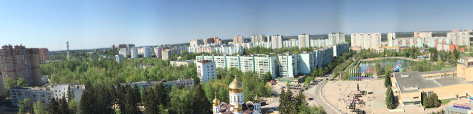 Фото 13319 — Краснознаменск