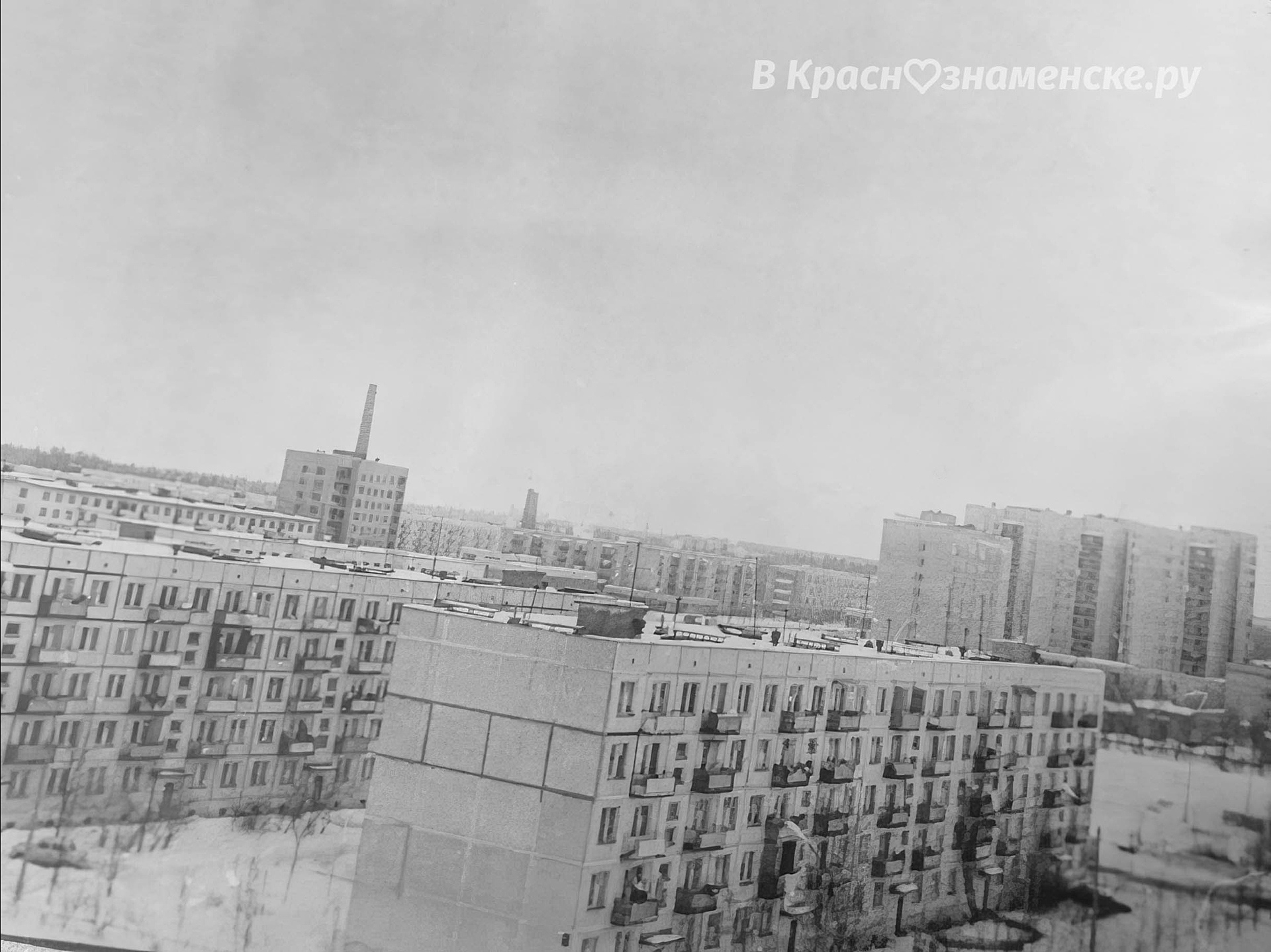 Фото 52072 — Краснознаменск