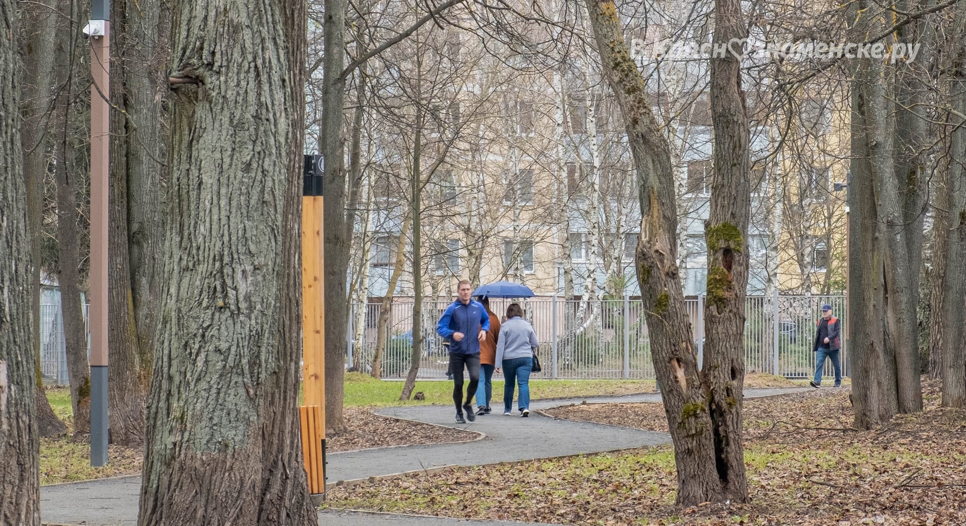 Фото 43382 — Краснознаменск