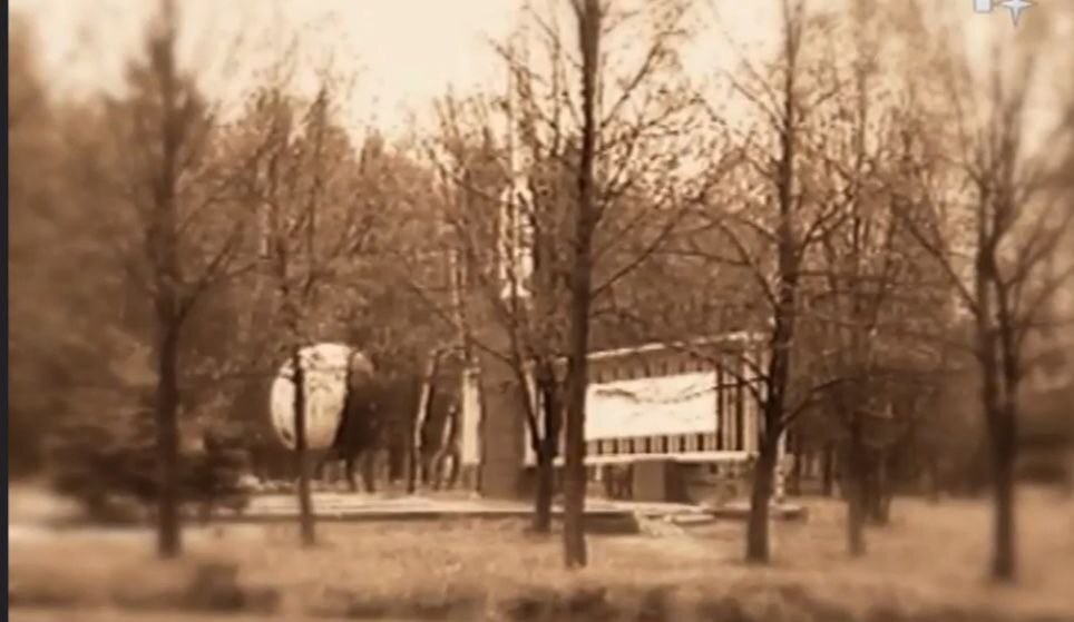 Отгадайте место по фотографии