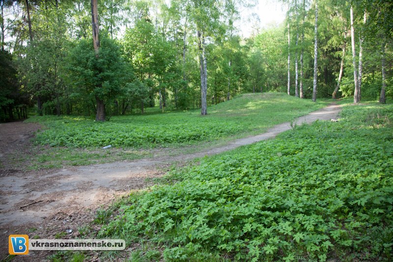 Быстрое меню — Краснознаменск