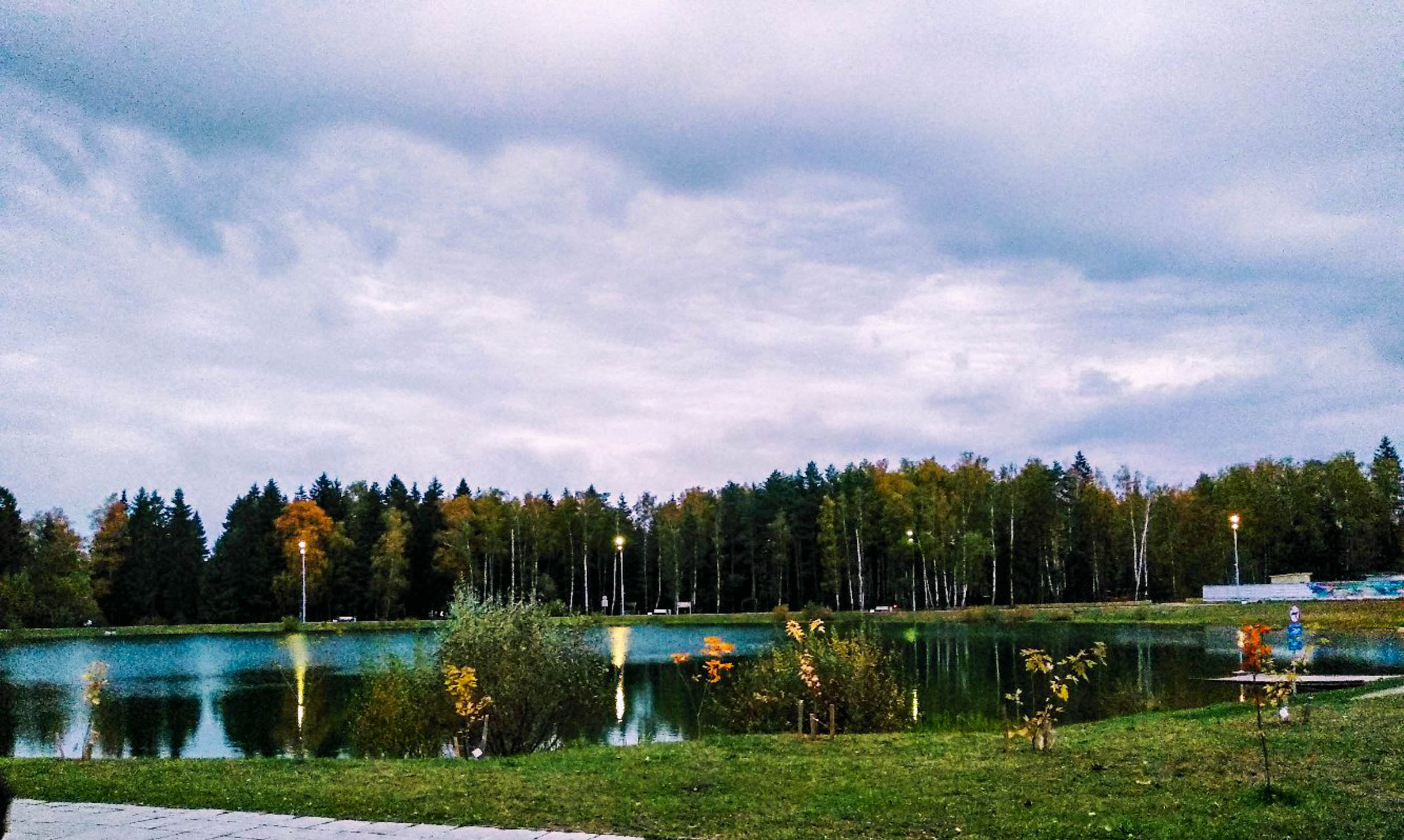 Фото 8579 — Краснознаменск