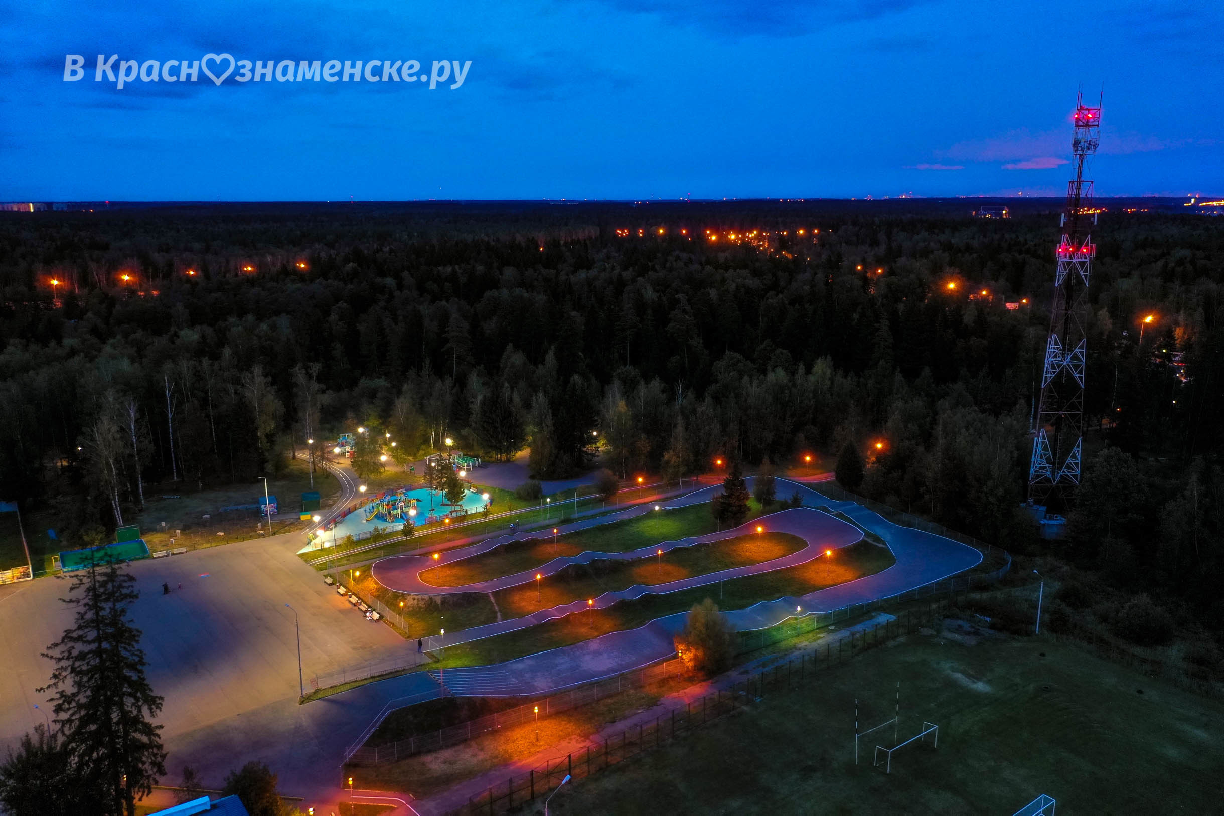 Фото 22207 — Краснознаменск
