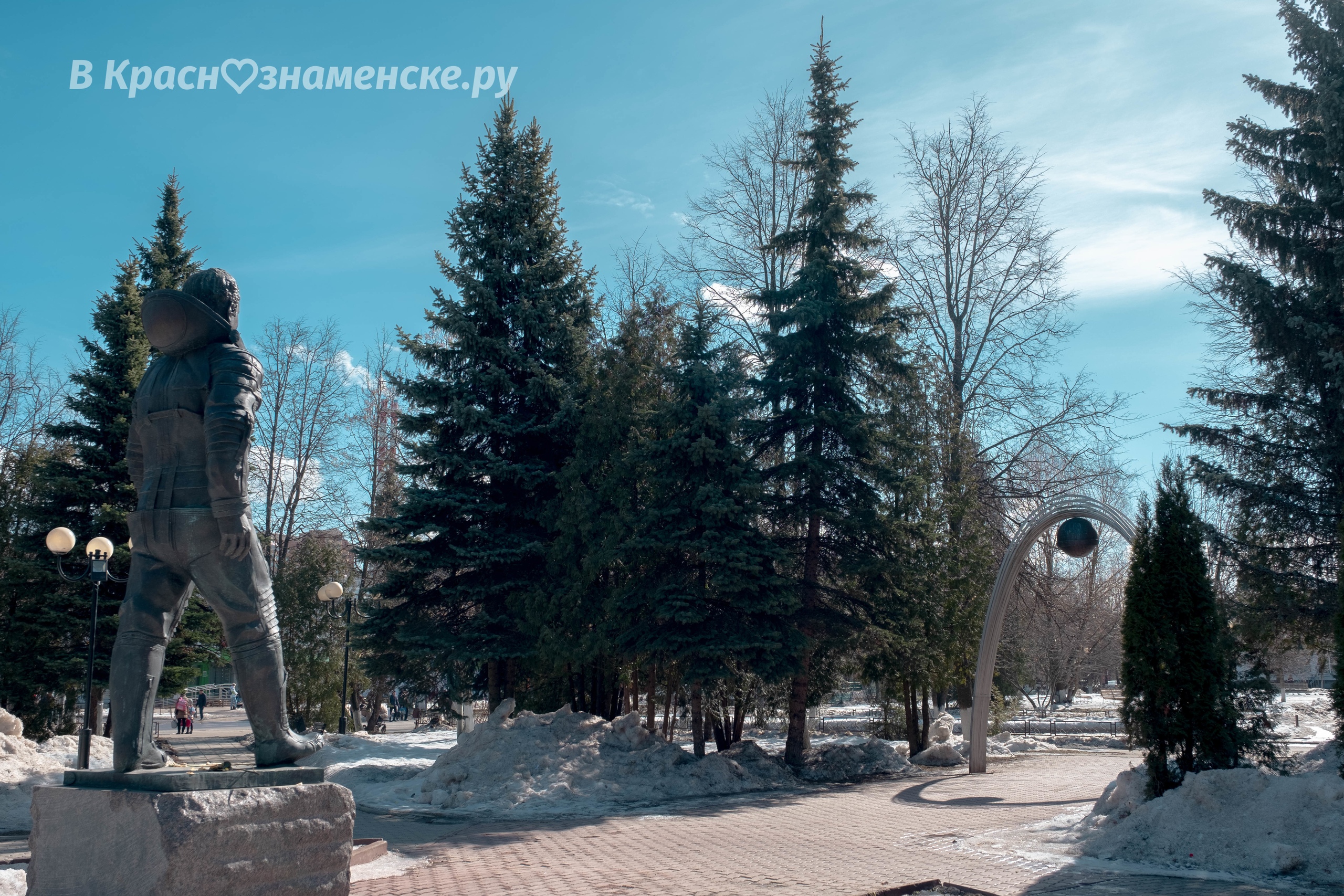 Доброе утро, Краснознаменск! Утром -2°… +1°, Пасмурно, Давле