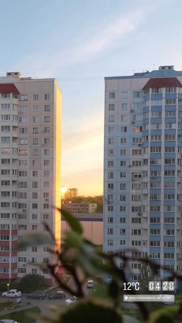 ???? Рената Галимова