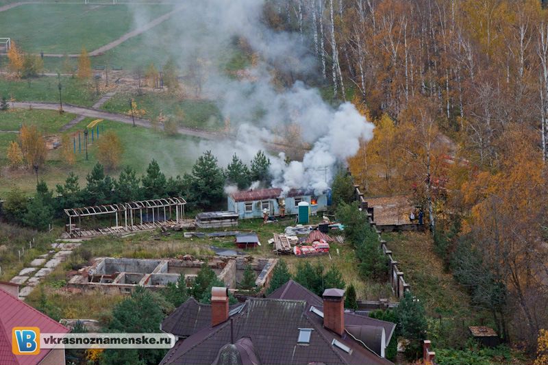 Быстрое меню — Краснознаменск