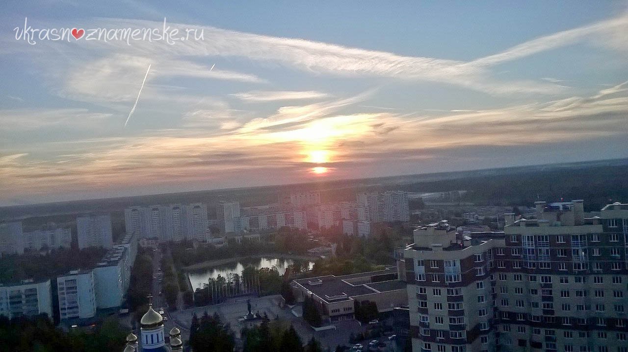 Автор фотографии Sherali Safarov — Краснознаменск
