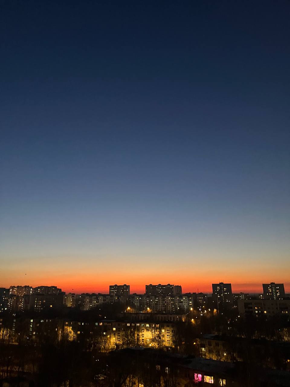 Вечереет ???? Муськинс)