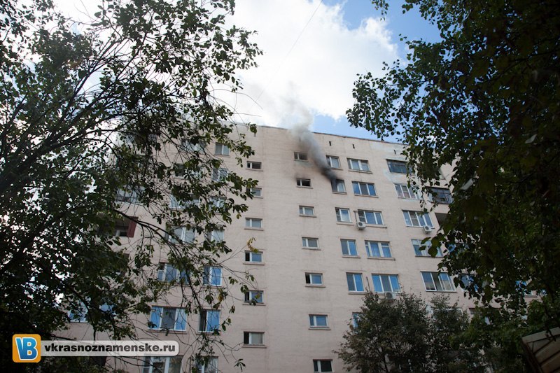 Быстрое меню — Краснознаменск