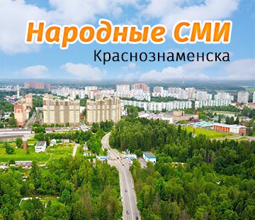 В том году взяли премию за "Справочник Краснознаменска" В эт