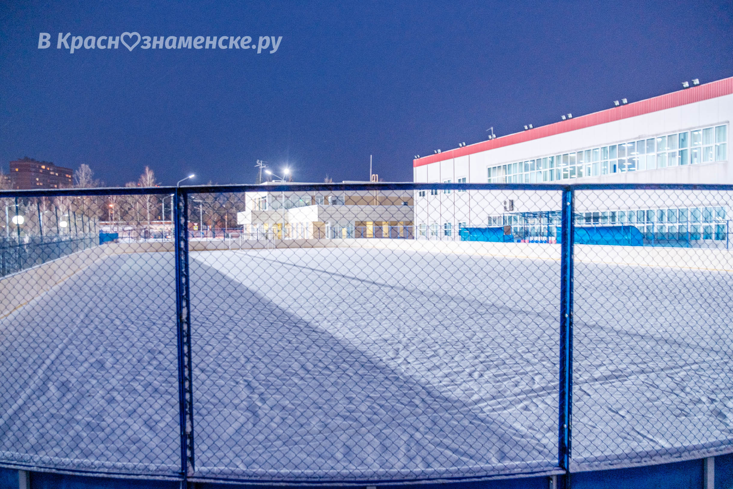Фото 36172 — Краснознаменск