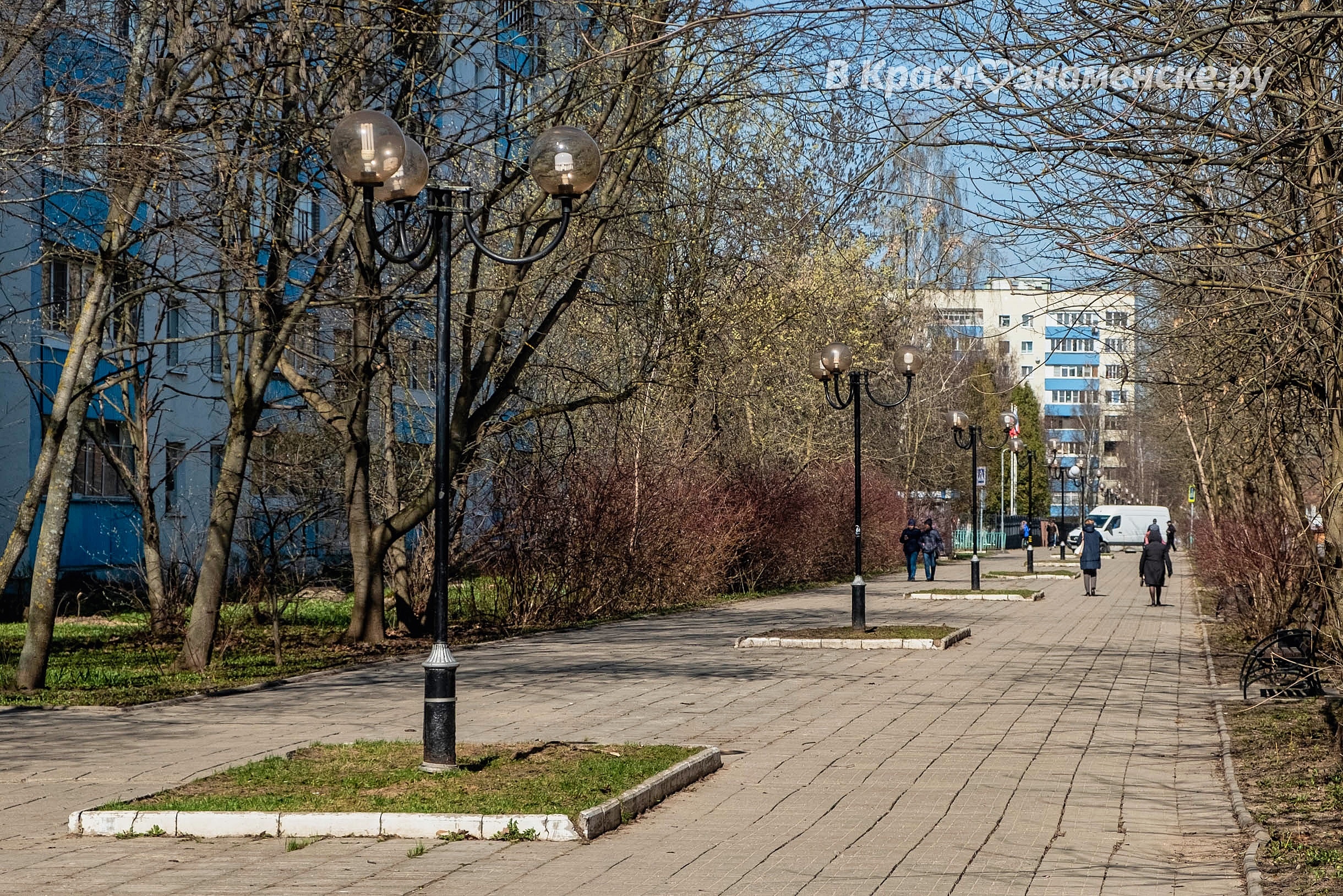 Фото 37748 — Краснознаменск