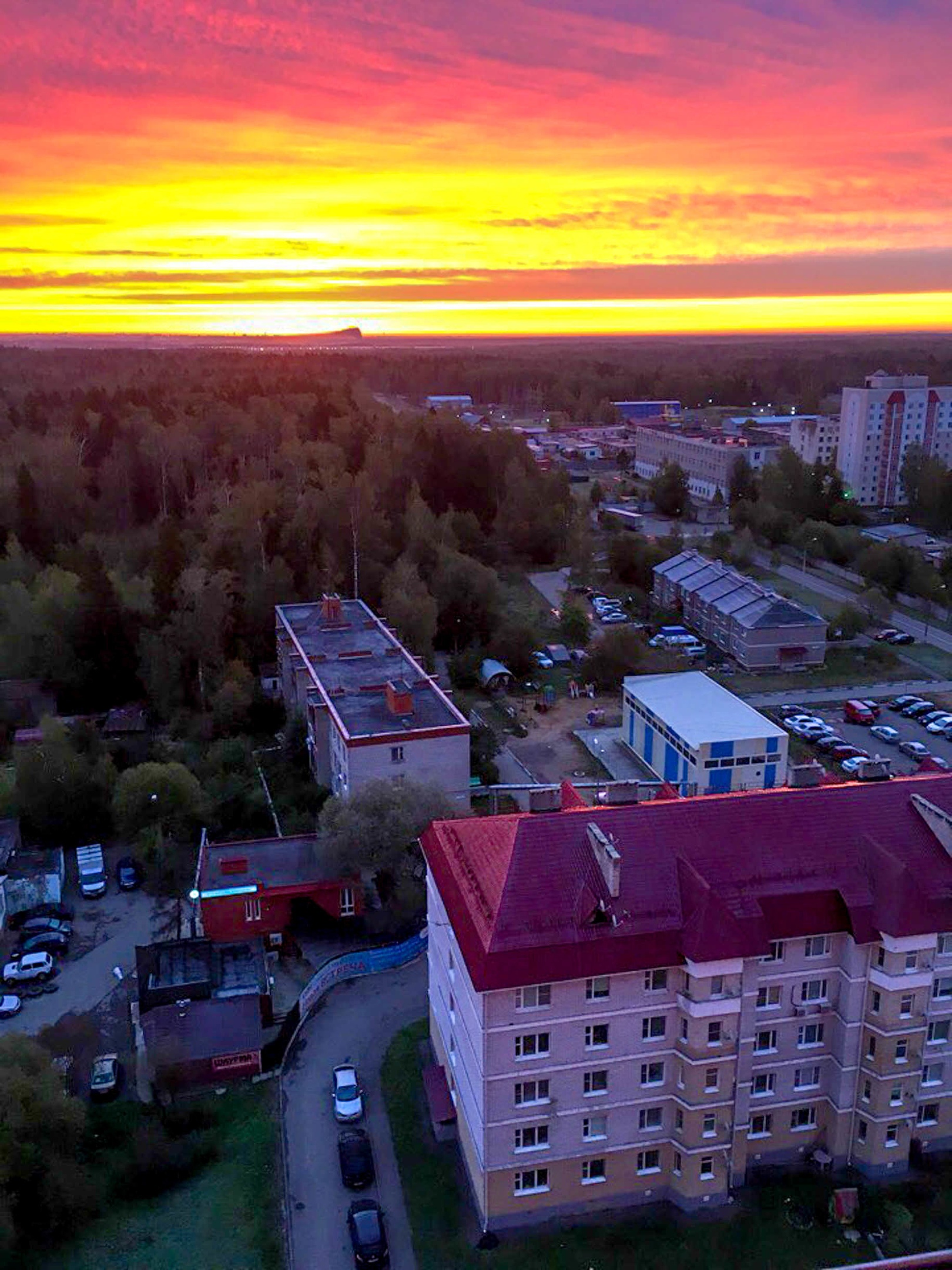 Фото 8242 — Краснознаменск