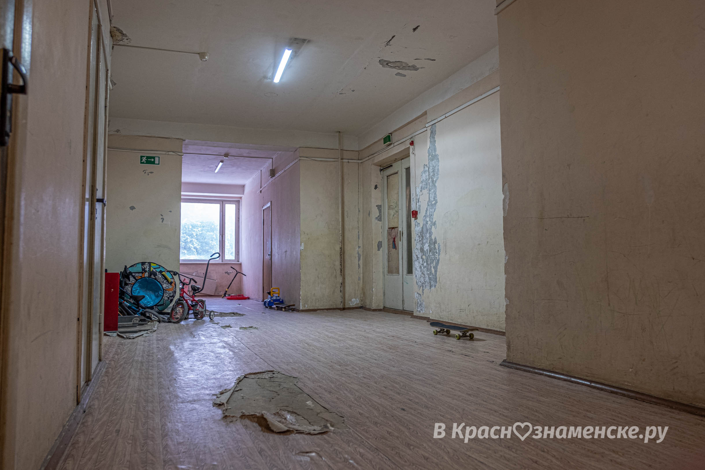 Фото 6302 — Краснознаменск