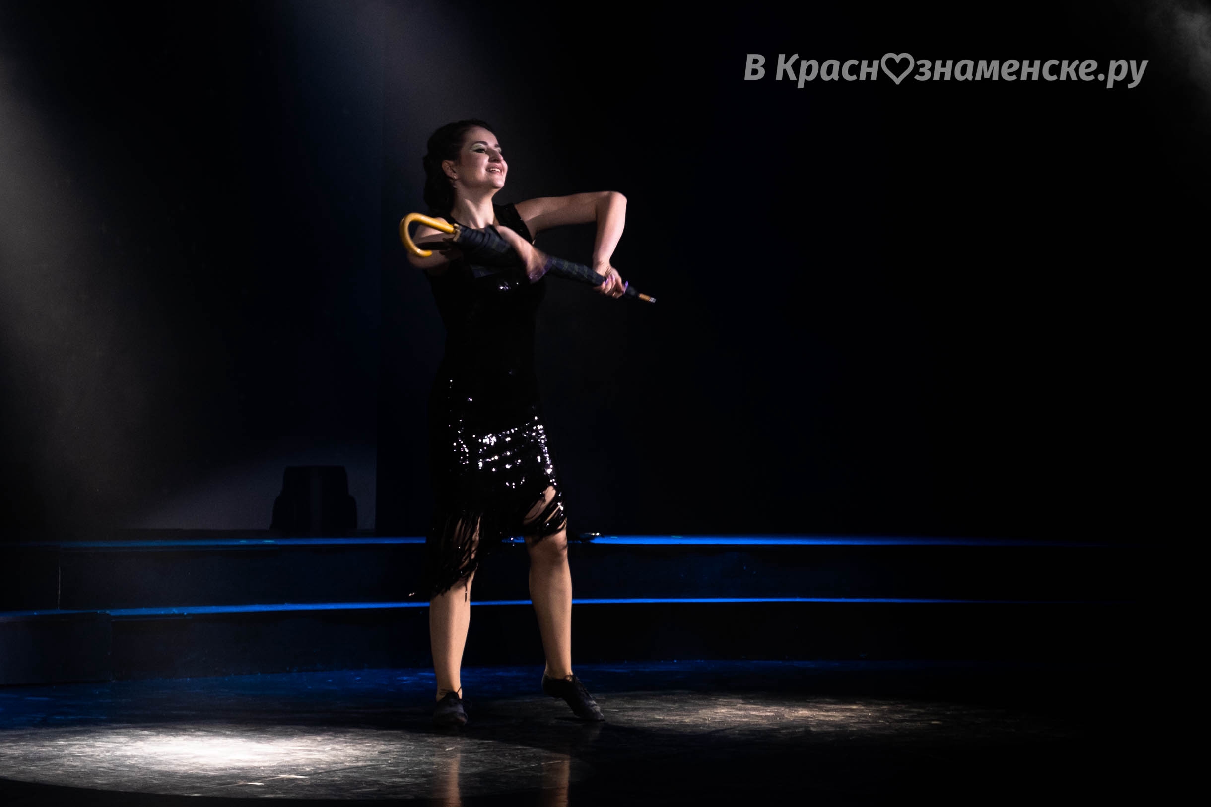 Быстрое меню — Краснознаменск