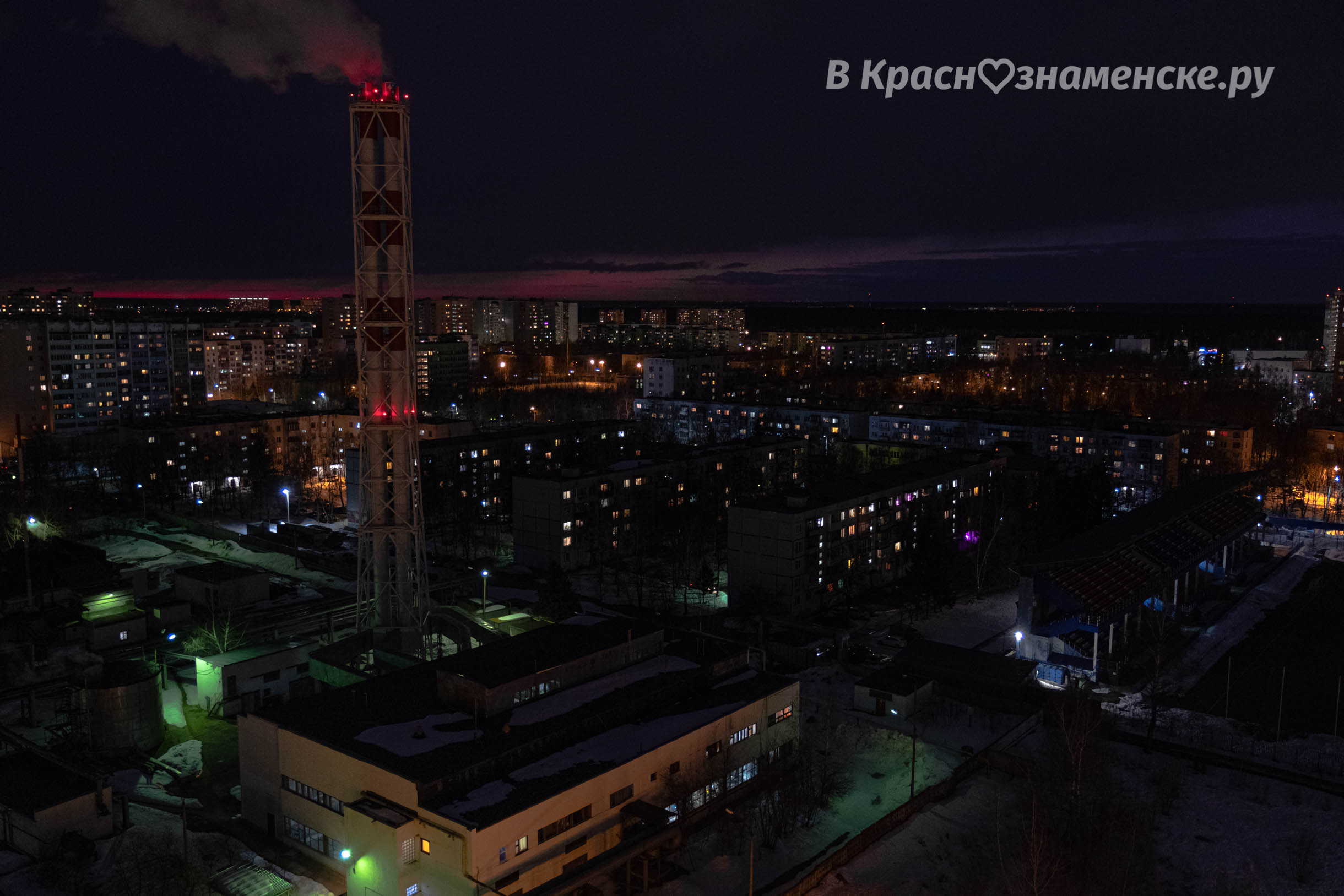 Фото 12907 — Краснознаменск