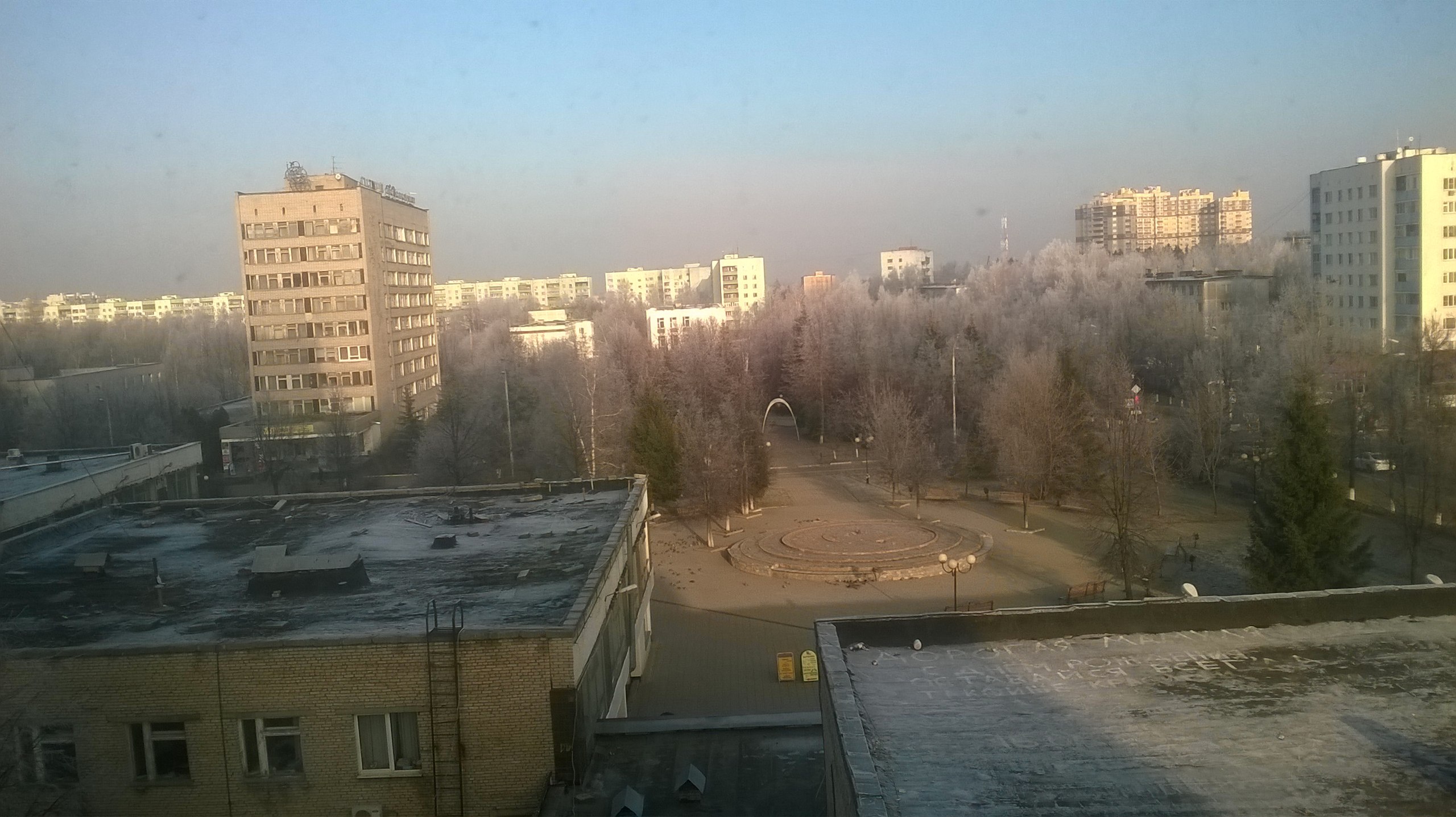 Фото 55925 — Краснознаменск
