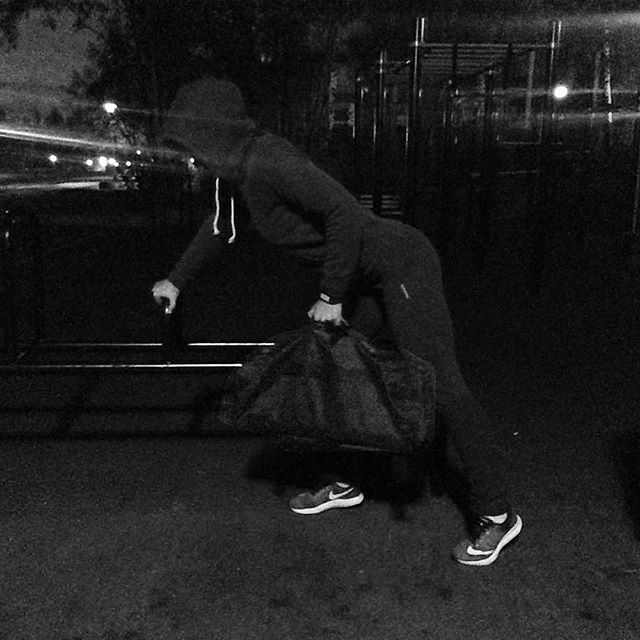 Автор фотографии @your.trainer