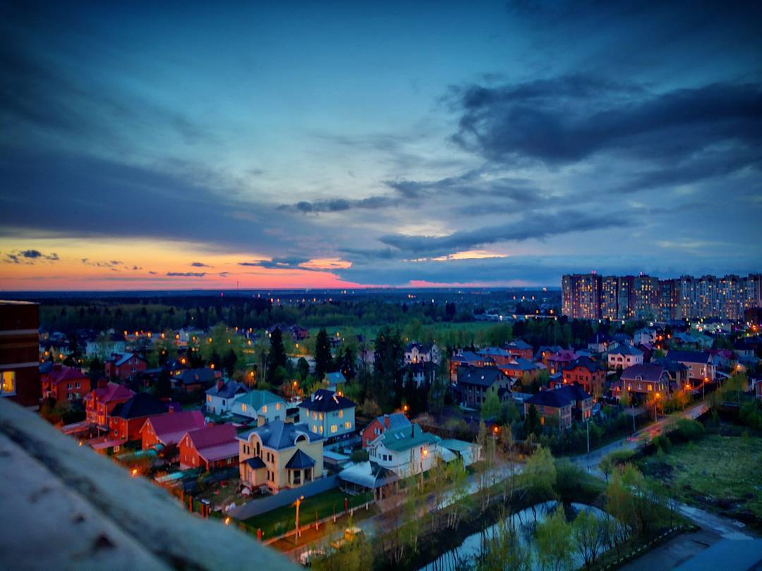Фото Varvara Karpenko