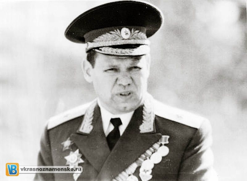 Быстрое меню — Краснознаменск