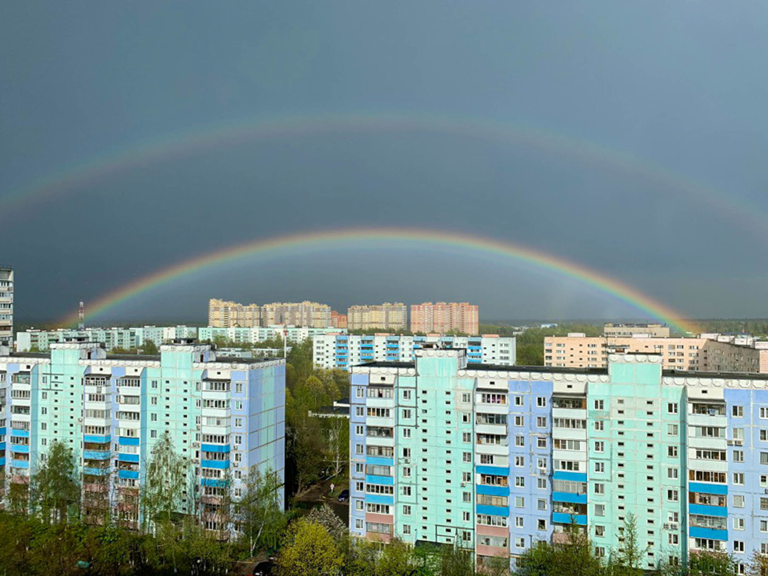 Фото 35822 — Краснознаменск