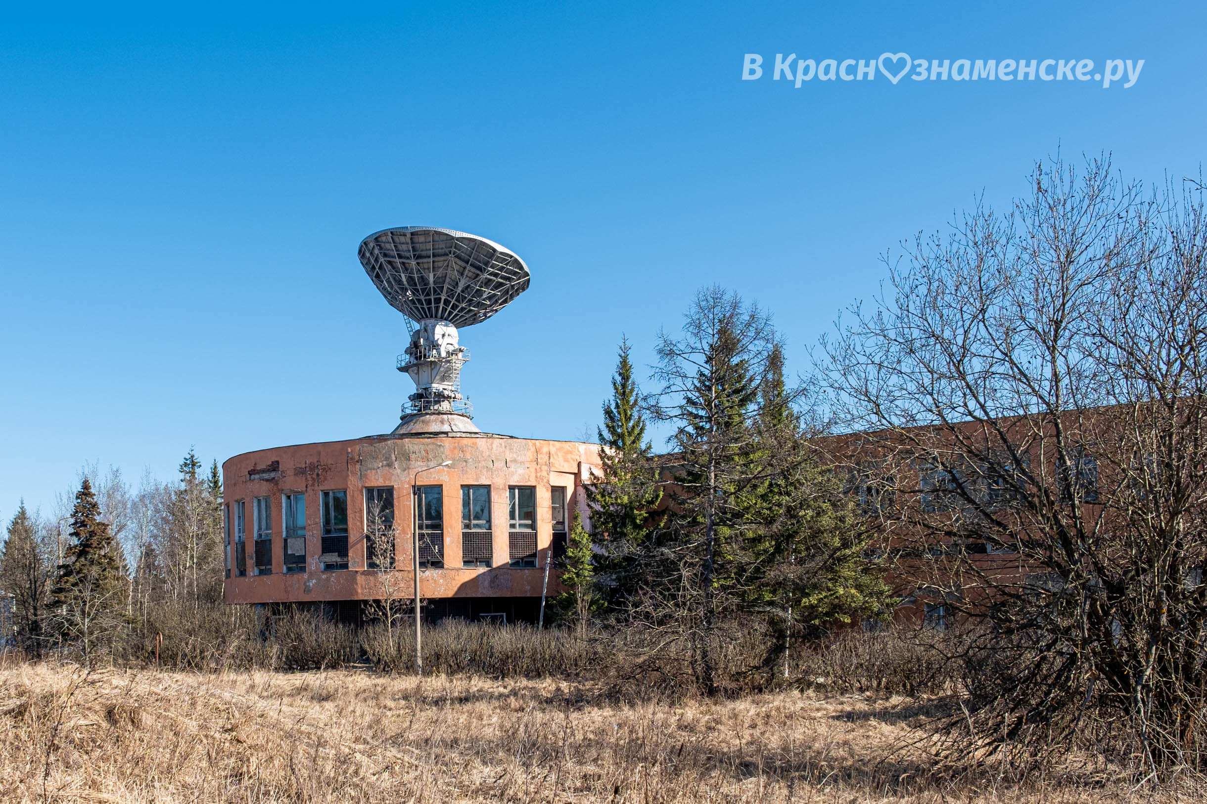 Фото 8232 — Краснознаменск