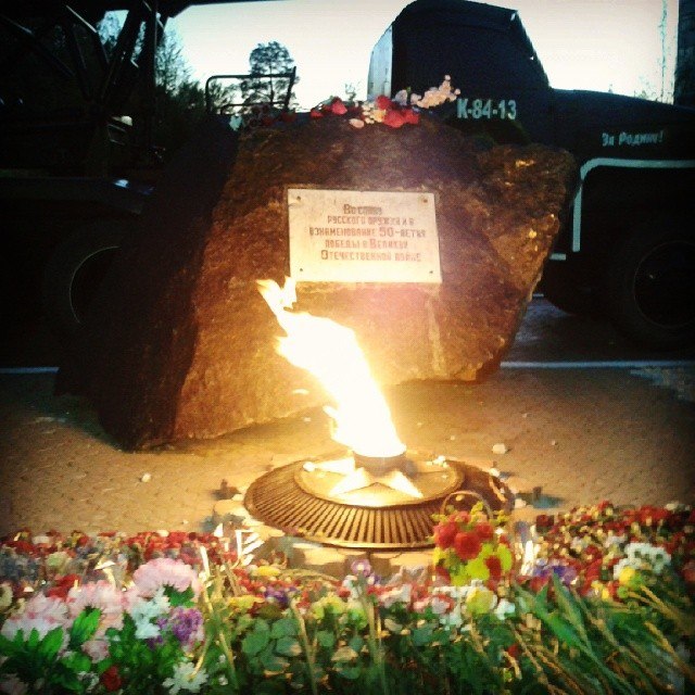 Автор фотографии kuzminatka