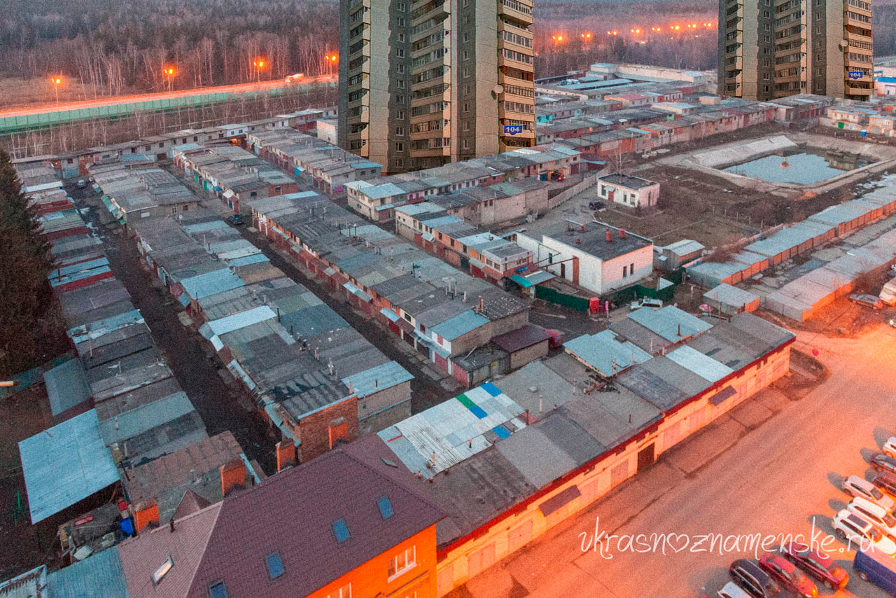 Фото 15599 — Краснознаменск