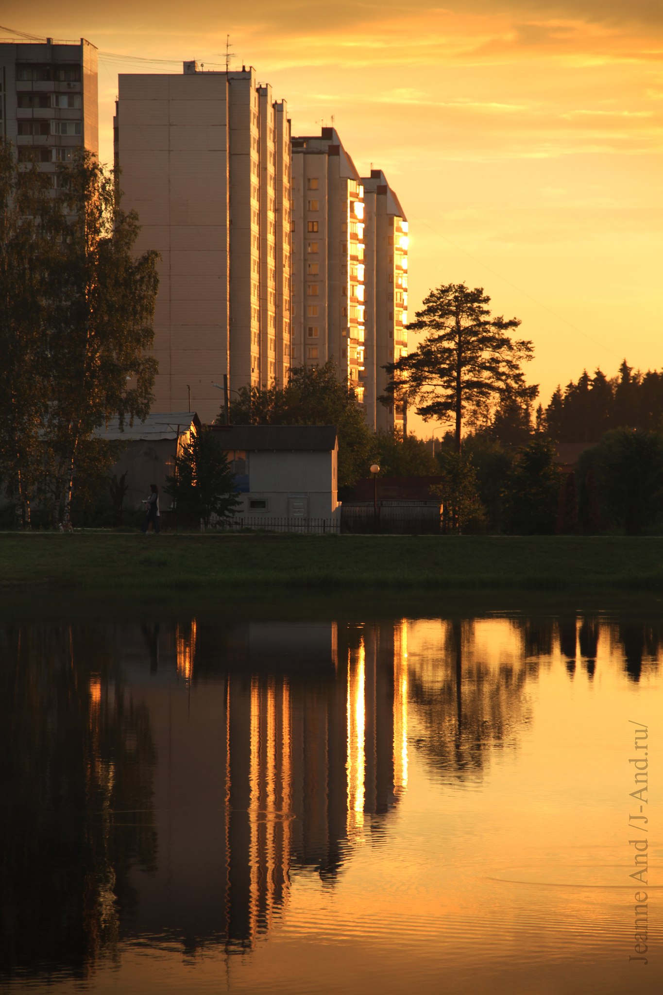 Быстрое меню — Краснознаменск