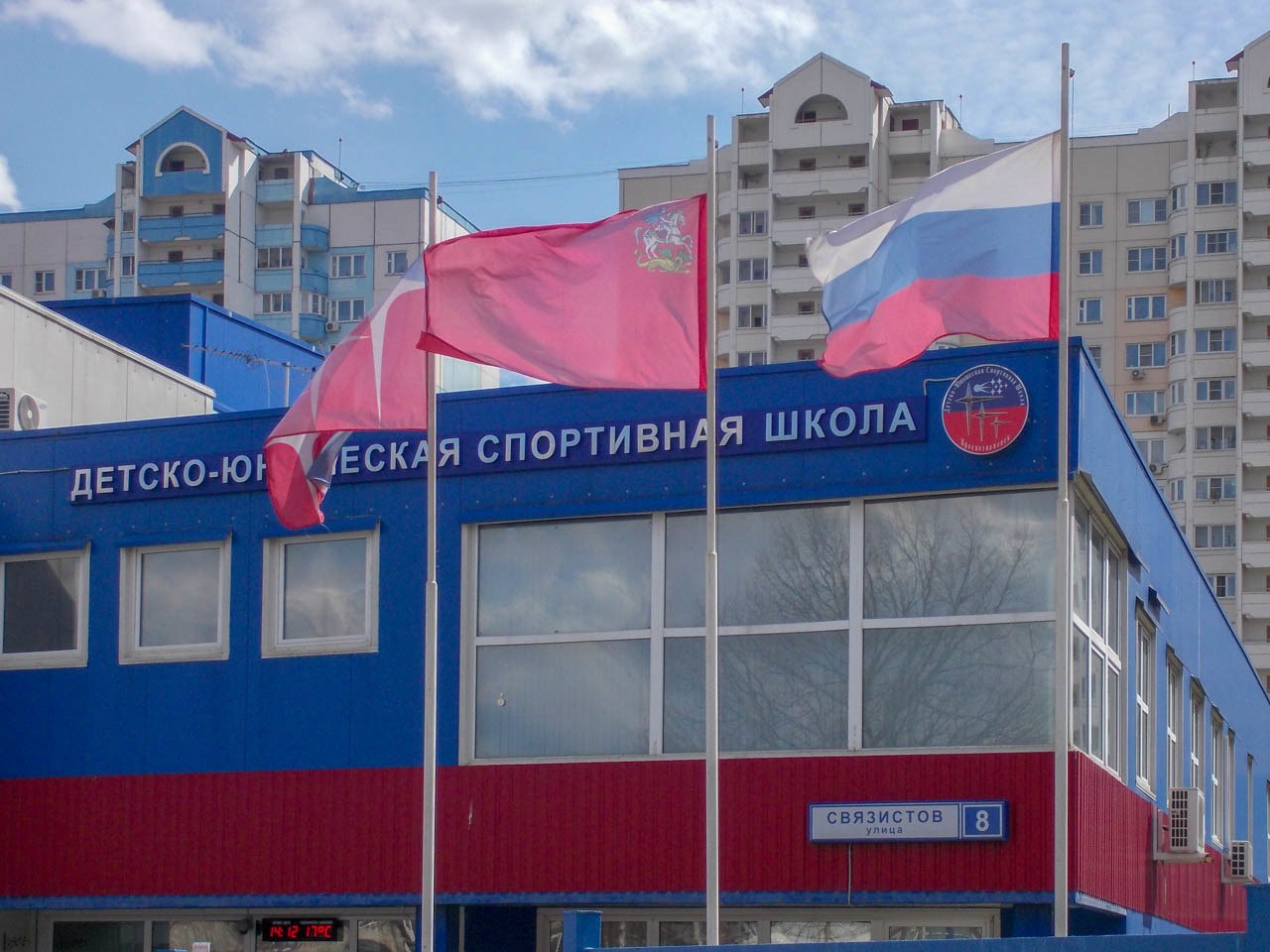 Загадка про флаги http://bit.ly/2rzexXh  Интересно, а знаете