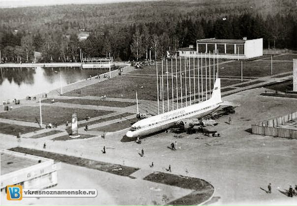 Быстрое меню — Краснознаменск
