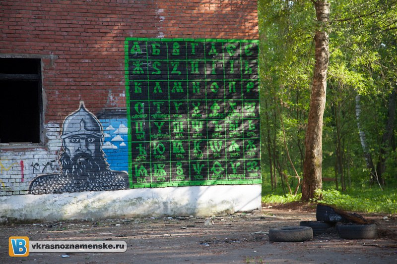 Быстрое меню — Краснознаменск