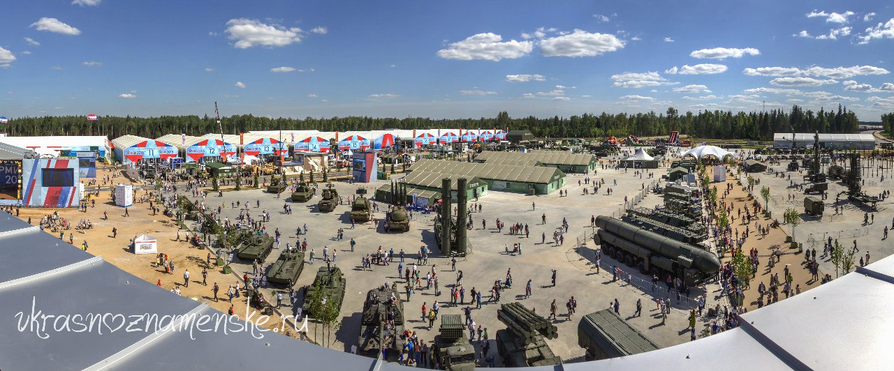 Быстрое меню — Краснознаменск