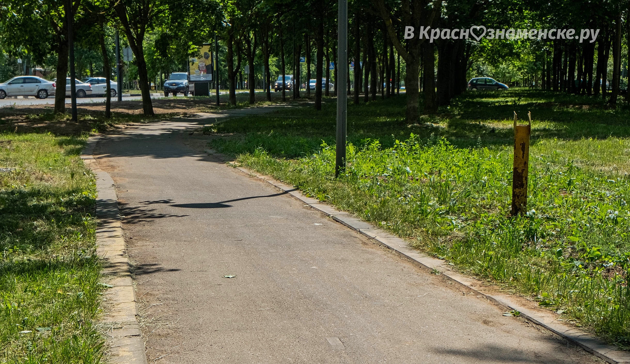 Давайте посмотрим в каком состоянии, на сегодняшний день, го