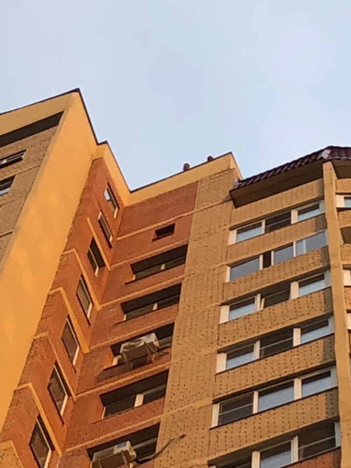 На Связистов 10/2 — Краснознаменск