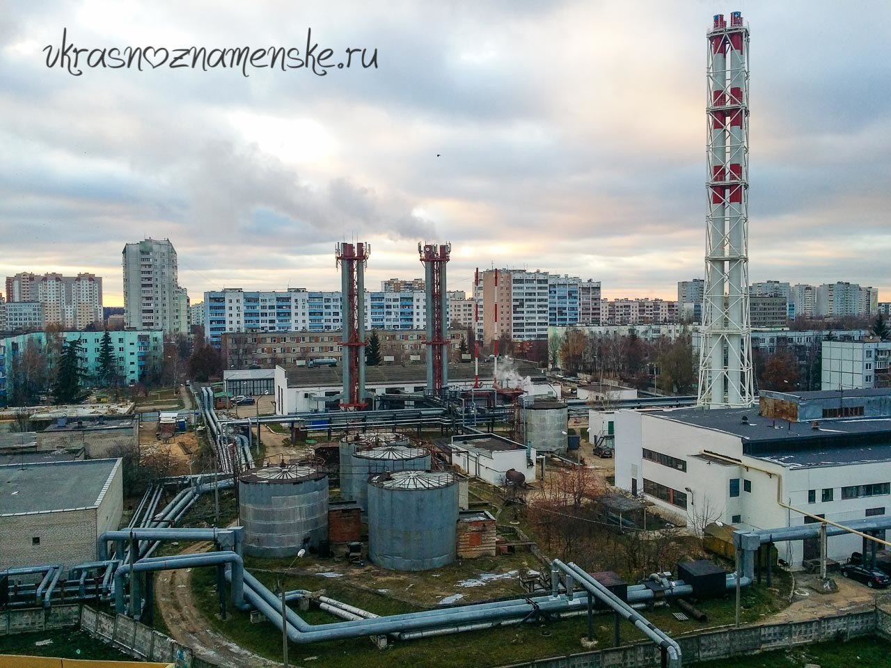 Фото 7702 — Краснознаменск