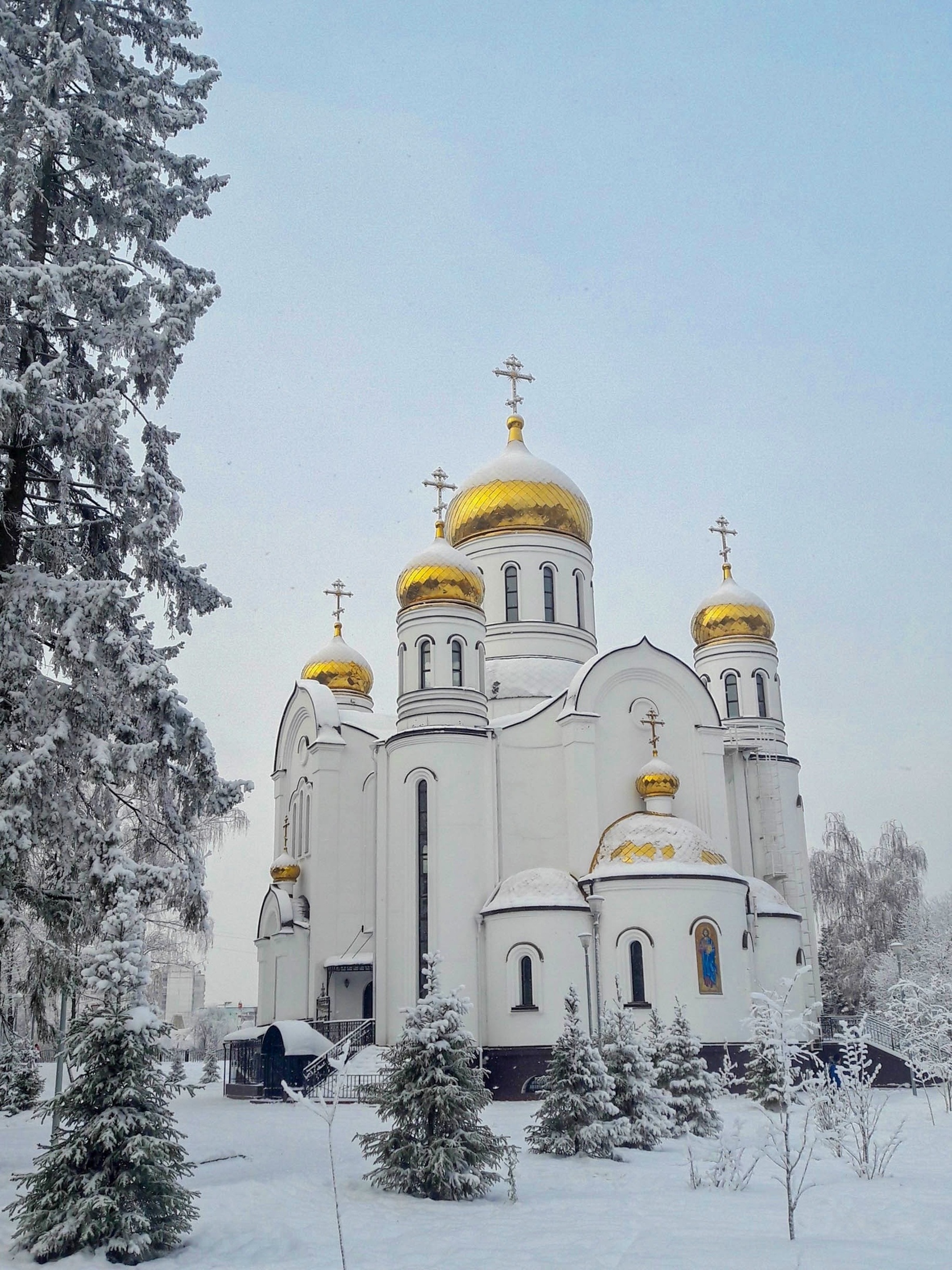 Фото 9648 — Краснознаменск