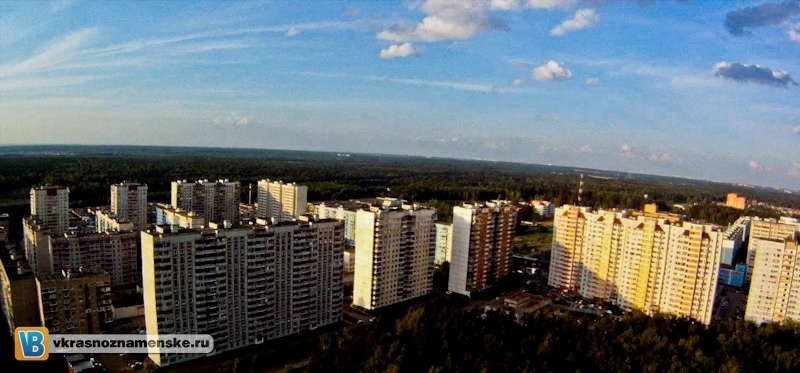 Краснознаменск 2011г.