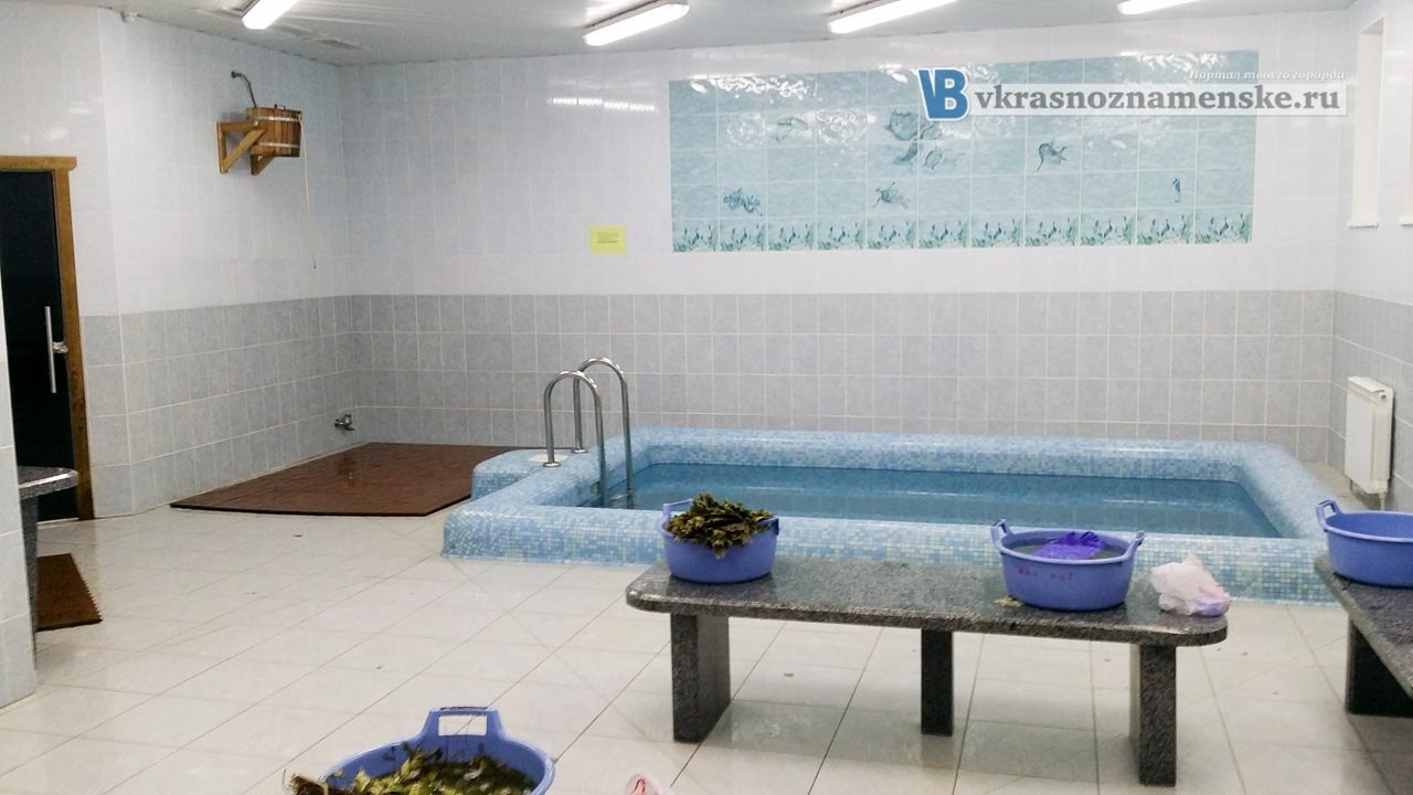 Быстрое меню — Краснознаменск